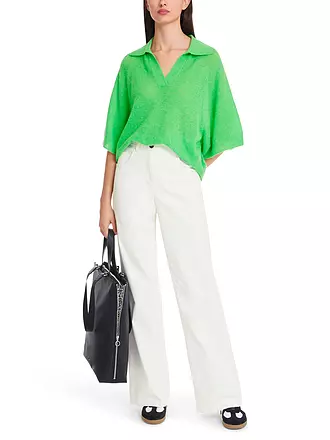 MARC CAIN | Poloshirt | 